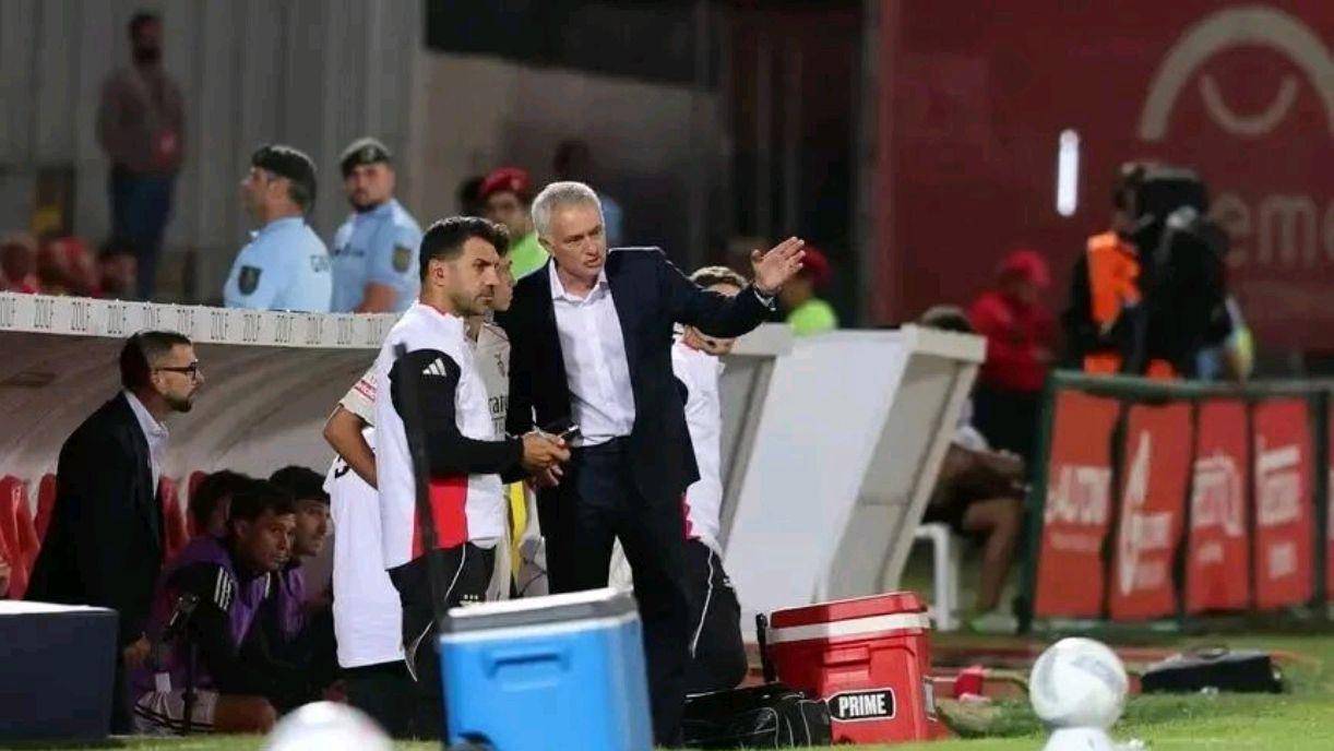 英雄联盟官方直播-关于赛后突围战来临，克里夫兰骑士围绕葡超复出首秀，媒体盛赞，年轻球员得到机会的信息